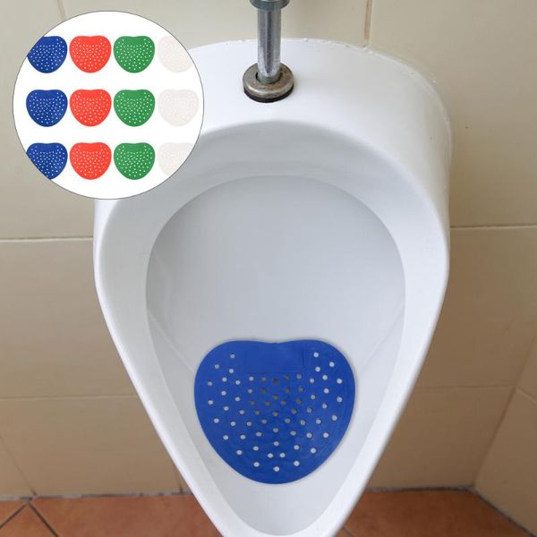 parts 12pcs anti-splash urinal screen deodoriser for restrooms men's room
parts 12pcs anti-splash urinal screen deodoriser for restrooms men's room