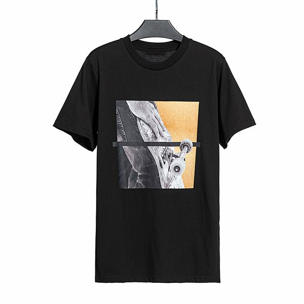 2022ss mens letter print t shirts black fashion designer summer short sleeve size :s-xl, White;black
2022ss mens letter print t shirts black fashion designer summer short sleeve size :s-xl, White;black