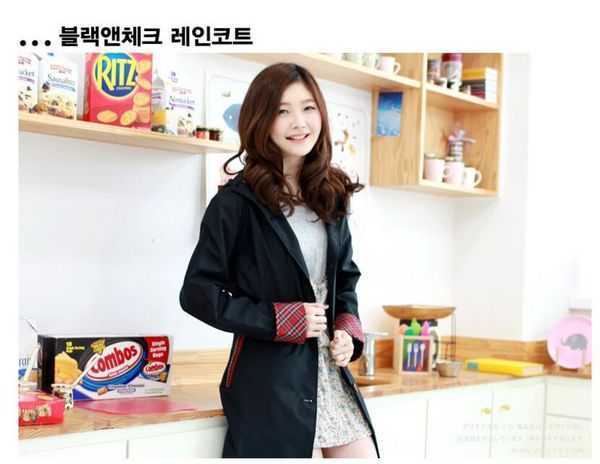 raincoats 2pcs wholesale raincoat poncho female fashion long lovely waterproof breathable dust coat rainny gifts
raincoats 2pcs wholesale raincoat poncho female fashion long lovely waterproof breathable dust coat rainny gifts