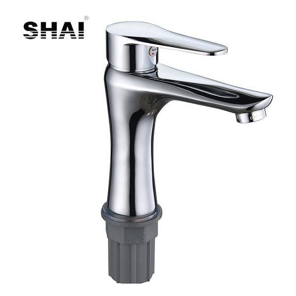 bathroom sink faucets shai &cold water lead-basin faucet brass vessel taps single handle chrome finish tap
bathroom sink faucets shai &cold water lead-basin faucet brass vessel taps single handle chrome finish tap