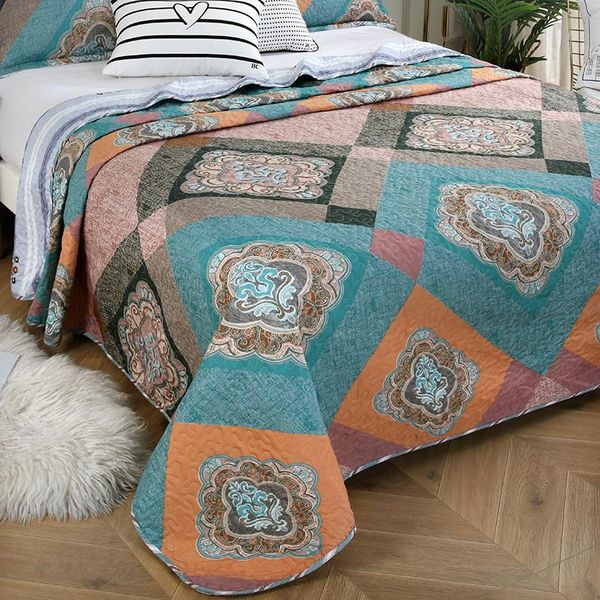 comforters & sets fashion bedding floral printed quited bedspread elegant summer duvet quilt blanket european coverlet cubrecam bed cover co
comforters & sets fashion bedding floral printed quited bedspread elegant summer duvet quilt blanket european coverlet cubrecam bed cover co