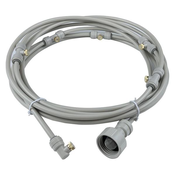 watering equipments garden outdoor atomizing spray cooling water fogger sprayer system for flowers plant waterring irrigation nebulizer spri
watering equipments garden outdoor atomizing spray cooling water fogger sprayer system for flowers plant waterring irrigation nebulizer spri