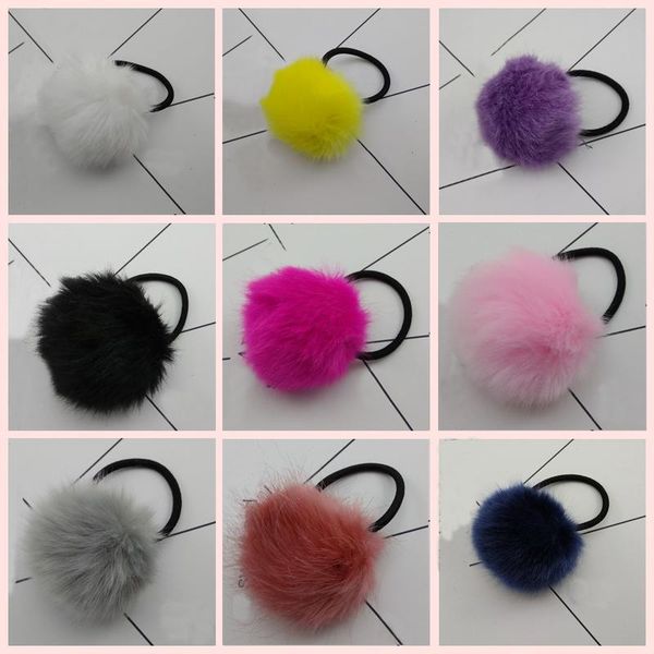 hair accessories cute imitation water ball ring female rubber band elastic bands korean headwear children ornaments, Slivery;white
hair accessories cute imitation water ball ring female rubber band elastic bands korean headwear children ornaments, Slivery;white