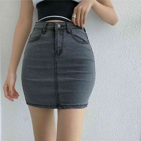 stretch slim mini summer womens skirt gray denim jeans multi size cotton short harajuku, Black
stretch slim mini summer womens skirt gray denim jeans multi size cotton short harajuku, Black