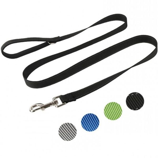 xs-xxl pet leash for small medium dogs durable puppy cat walking training rope portable dog harnesses outdoor supplies collars & leashes
xs-xxl pet leash for small medium dogs durable puppy cat walking training rope portable dog harnesses outdoor supplies collars & leashes