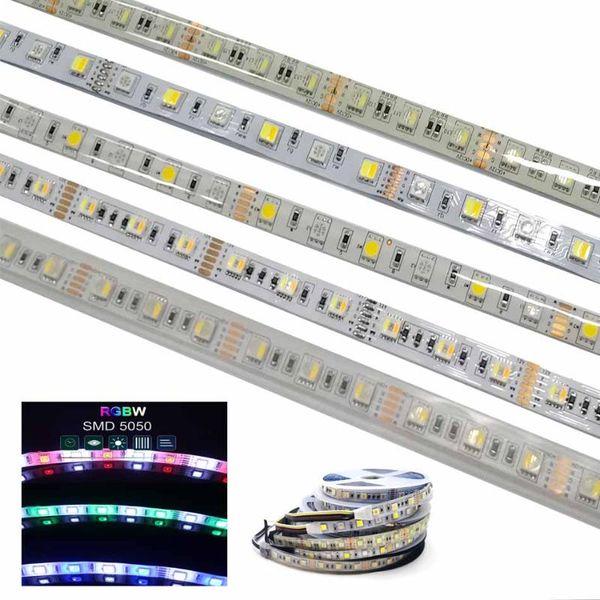 strips 5m led strip dc12v/24v 4 in1/ 5 in1 5colors chips rgbcct rgb+ww+cw 60leds/m rgbw rgbww flexible
strips 5m led strip dc12v/24v 4 in1/ 5 in1 5colors chips rgbcct rgb+ww+cw 60leds/m rgbw rgbww flexible
