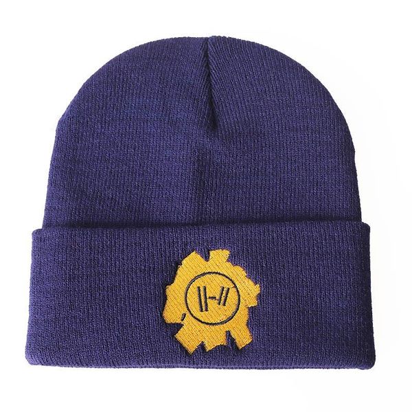 beanies twenty one pilots embroidery knitted hat outside ski mask hair band cosplay costume accessories
beanies twenty one pilots embroidery knitted hat outside ski mask hair band cosplay costume accessories