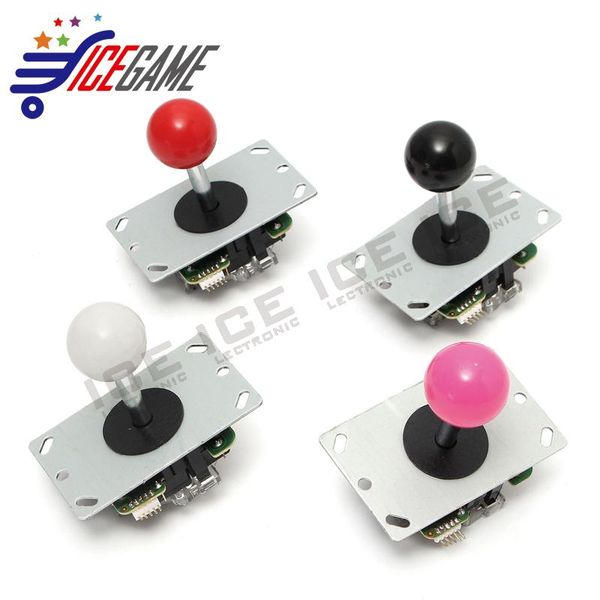 game controllers & joysticks arcade machine joystick /4/8 way joystick/ sanwa with circuit board for coin operated
game controllers & joysticks arcade machine joystick /4/8 way joystick/ sanwa with circuit board for coin operated