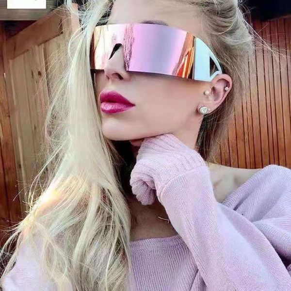 conjoined letter goggles sunglasses for man square fashionable dress sunglasses and handsome all-match with classic atmosphere woman busines, Black
conjoined letter goggles sunglasses for man square fashionable dress sunglasses and handsome all-match with classic atmosphere woman busines, Black