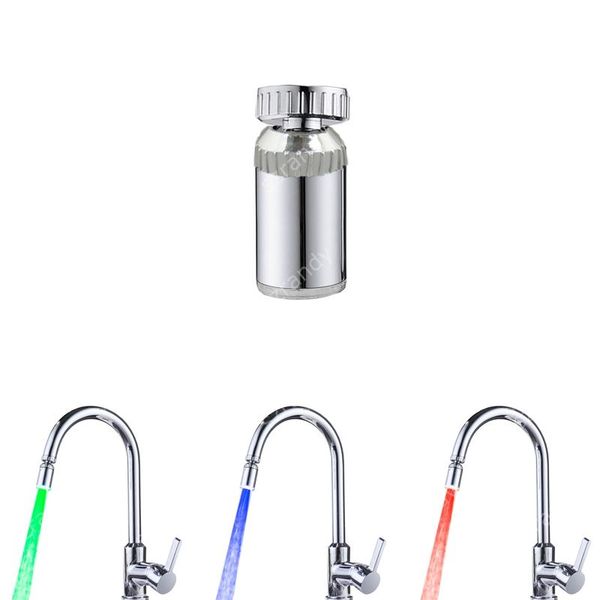 other faucets, showers & accs no battery automatic temperature led light water tap for basin faucet wholesale drop
other faucets, showers & accs no battery automatic temperature led light water tap for basin faucet wholesale drop