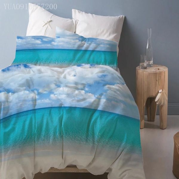 bedding sets ocean comforter seascape printing duvet cover and pillowcase home textiles children bedspread 2/3 pcs set
bedding sets ocean comforter seascape printing duvet cover and pillowcase home textiles children bedspread 2/3 pcs set
