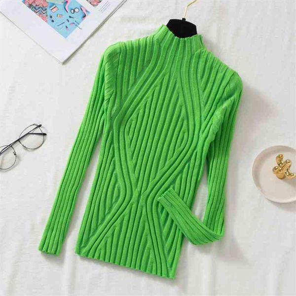 women pullovers sweater knitted elasticity casual jumper fashion turtleneck warm female sweaters pull femme autumn winter, White;black
women pullovers sweater knitted elasticity casual jumper fashion turtleneck warm female sweaters pull femme autumn winter, White;black