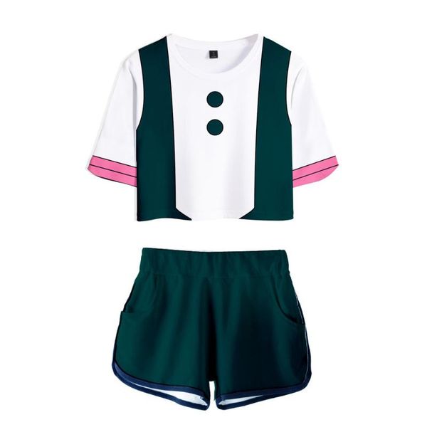 men's tracksuits 2021 manga my hero academia so todoroki two piece set short sleeve t-shirt + shorts women men harajuku clothes, Gray
men's tracksuits 2021 manga my hero academia so todoroki two piece set short sleeve t-shirt + shorts women men harajuku clothes, Gray