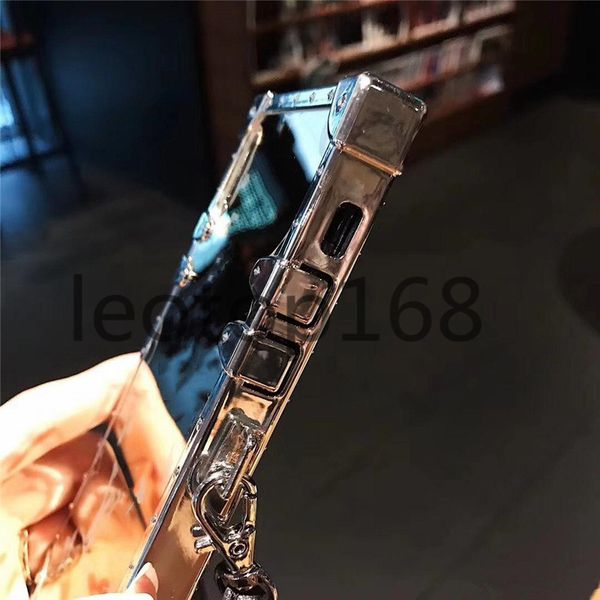 fashion designer phone cases for iphone 13 13pro 12 pro max 11 11pro xs xr xsmax 7/8 luxury electroplated mirror cellphone case
fashion designer phone cases for iphone 13 13pro 12 pro max 11 11pro xs xr xsmax 7/8 luxury electroplated mirror cellphone case