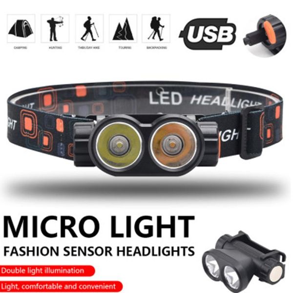 headlamp usb rechargeable xpe torch headlight built in battery waterproof fishing lantern with magnet front work headlamps
headlamp usb rechargeable xpe torch headlight built in battery waterproof fishing lantern with magnet front work headlamps