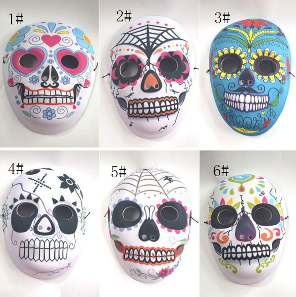 halloween full face printing mask 2018 new eva composite mask party dress props full face men and women models mask wholesale 15 styles
halloween full face printing mask 2018 new eva composite mask party dress props full face men and women models mask wholesale 15 styles
