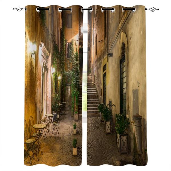 civil building house yard italy window curtain living room kitchen panel blackout curtains for bedroom & drapes
civil building house yard italy window curtain living room kitchen panel blackout curtains for bedroom & drapes
