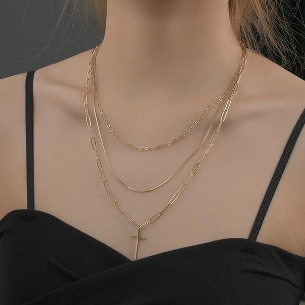 pendant necklaces allme 5 designs glossy moon star necklace for women ladies gold color double layers stainless steel jewelry, Silver
pendant necklaces allme 5 designs glossy moon star necklace for women ladies gold color double layers stainless steel jewelry, Silver