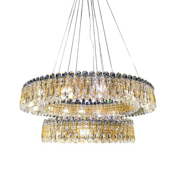 art designer modern crystal chandelier foyer lights ac110v 220v gold hanging dinning room bedroom lamp chandeliers
art designer modern crystal chandelier foyer lights ac110v 220v gold hanging dinning room bedroom lamp chandeliers
