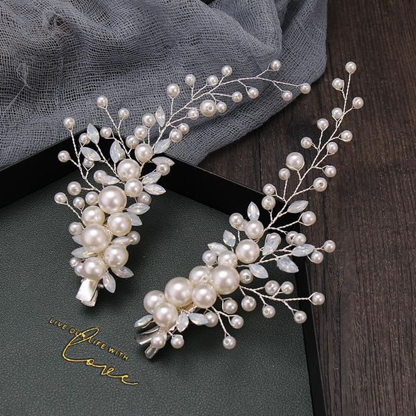 hair clips & barrettes gorgeous bridal accessories tree branch pearl crystal hairpin headdress hand-woven wedding tiara jewelry, Golden;silver
hair clips & barrettes gorgeous bridal accessories tree branch pearl crystal hairpin headdress hand-woven wedding tiara jewelry, Golden;silver
