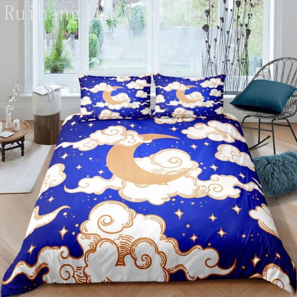 girl boy bed cover set 3d blue auspicious clouds pattern duvet child sheets and pillowcases comforter beddingset bedding sets
girl boy bed cover set 3d blue auspicious clouds pattern duvet child sheets and pillowcases comforter beddingset bedding sets