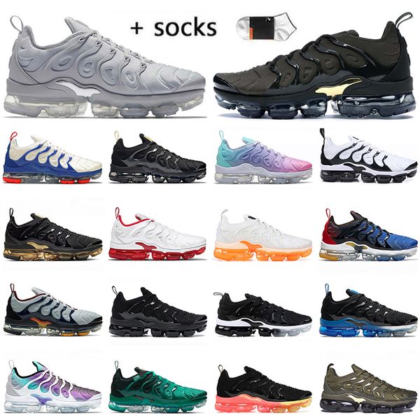 2021 with socks tn plus mens outdoor running shoes big size us 13 tns atlanta black coconut milk hyper royal creamsicle light bone men women, White;red
2021 with socks tn plus mens outdoor running shoes big size us 13 tns atlanta black coconut milk hyper royal creamsicle light bone men women, White;red