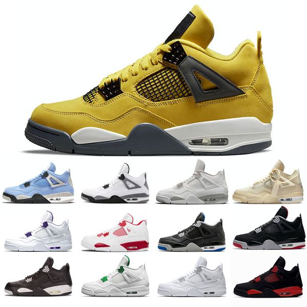 jumpman 4 4s basketball shoes for man black cat taupe haze desert moss court purple travis white cement oreo sail olivia sneakers
jumpman 4 4s basketball shoes for man black cat taupe haze desert moss court purple travis white cement oreo sail olivia sneakers