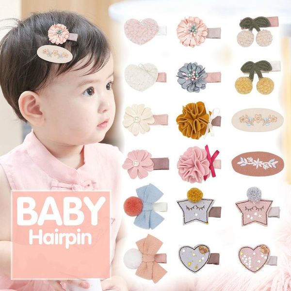hair accessories 1 pc clips for children korea style baby girls pins fruit star toddler headwear gift daughter decor, Slivery;white
hair accessories 1 pc clips for children korea style baby girls pins fruit star toddler headwear gift daughter decor, Slivery;white