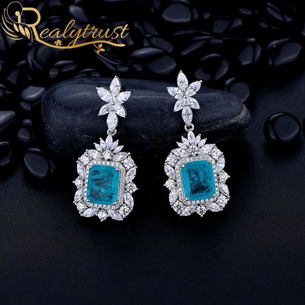 luxury genuine 925 silver paraiba tourmaline flower earrings fine women jewelry 9*11mm gemstone s925 drop earrings wedding party, Golden;silver
luxury genuine 925 silver paraiba tourmaline flower earrings fine women jewelry 9*11mm gemstone s925 drop earrings wedding party, Golden;silver