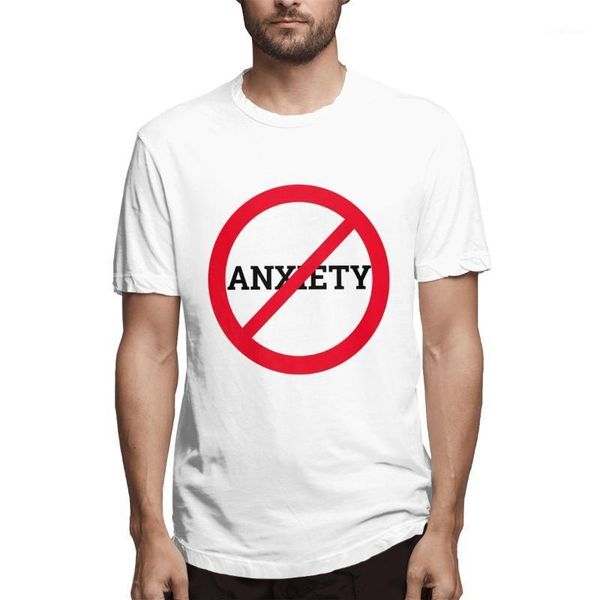 men's t-shirts anti anime anxiety graphic tee short sleeve t-shirt cotton funny, White;black
men's t-shirts anti anime anxiety graphic tee short sleeve t-shirt cotton funny, White;black