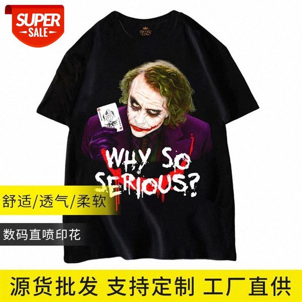 streetwear men summer black casual youth , national tide loose t-shirts, drop-shoulder sleeves, round neck bottoming shirts, coupl #kb4o, White;black
streetwear men summer black casual youth , national tide loose t-shirts, drop-shoulder sleeves, round neck bottoming shirts, coupl #kb4o, White;black