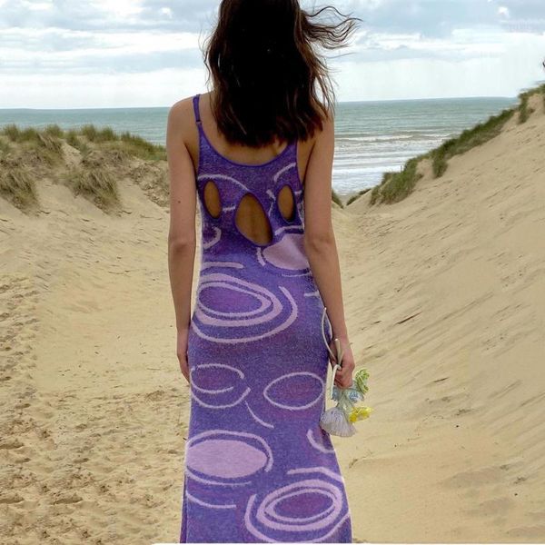casual dresses paisley knit summer dress women spaghetti strap bodycon female house wear of sunny beachwear party y2k woman, Black;gray
casual dresses paisley knit summer dress women spaghetti strap bodycon female house wear of sunny beachwear party y2k woman, Black;gray