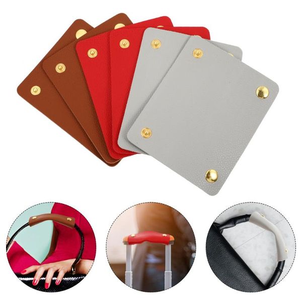 storage bags 6pcs bag handle wraps diy making supplies pu leather grips gift
storage bags 6pcs bag handle wraps diy making supplies pu leather grips gift