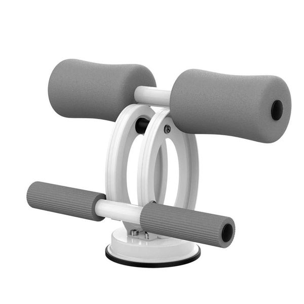 accessories sit-up assistant multifunctional lazy abdomen waist training double suction abdominal muscle exerciser home fitness equipment
accessories sit-up assistant multifunctional lazy abdomen waist training double suction abdominal muscle exerciser home fitness equipment