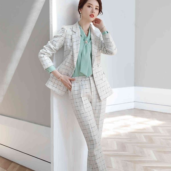 pant formal workout blazers and ladies'suit black-white fashions chess deal two piece together
pant formal workout blazers and ladies'suit black-white fashions chess deal two piece together