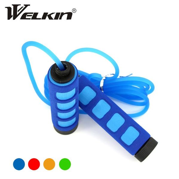 jump ropes welkin skipping cable rubber wire adjust fast speed eva handle 360 crossfit training boxing sports exercises
jump ropes welkin skipping cable rubber wire adjust fast speed eva handle 360 crossfit training boxing sports exercises