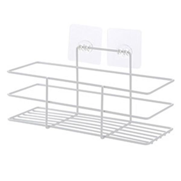 bathroom storage & organization big deal racks kitchen paste type shelf condiment toiletries organizer for home white
bathroom storage & organization big deal racks kitchen paste type shelf condiment toiletries organizer for home white
