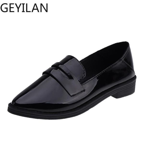 women leisure spring small leather shoes female black casual women's 2021 #g35 dress
women leisure spring small leather shoes female black casual women's 2021 #g35 dress