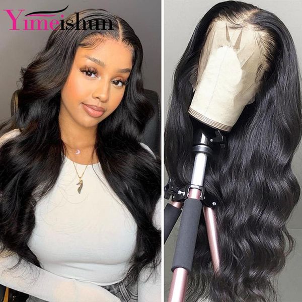lace wigs 13x4 hd frontal wig body wave transparent human hair remy brazilian front closure, Black;brown
lace wigs 13x4 hd frontal wig body wave transparent human hair remy brazilian front closure, Black;brown