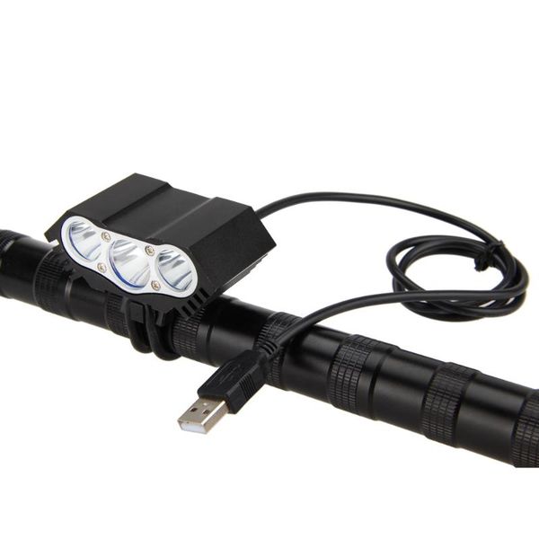 3x t6 led usb 7500lm head front bicycle light bike lamp torch headlamp 4 modes lights
3x t6 led usb 7500lm head front bicycle light bike lamp torch headlamp 4 modes lights