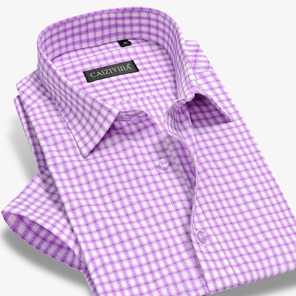 men's casual shirts bamboo plaid shirt men short sleeve dress brand fashion formal business male plus size 4xl summer style slim, White;black
men's casual shirts bamboo plaid shirt men short sleeve dress brand fashion formal business male plus size 4xl summer style slim, White;black