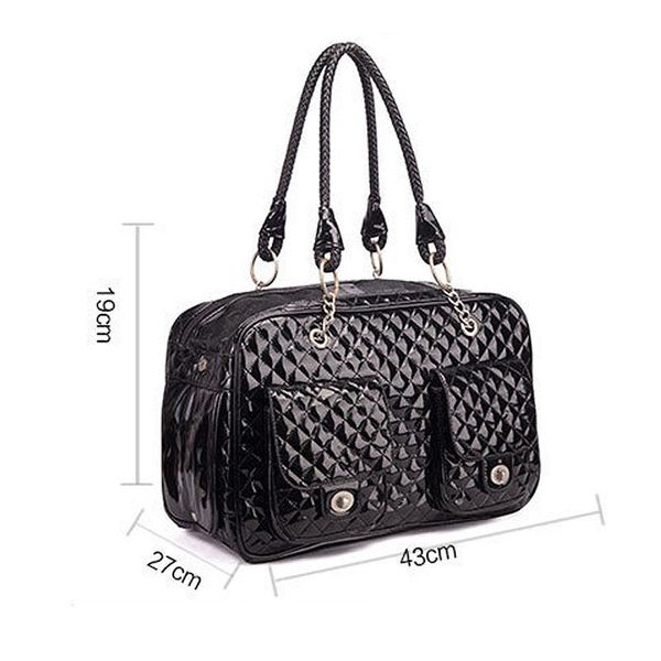 leather luxury portable pet handbag travel bags dog cat carrier bag breathable chihuahua outgoing pets car seat covers
leather luxury portable pet handbag travel bags dog cat carrier bag breathable chihuahua outgoing pets car seat covers