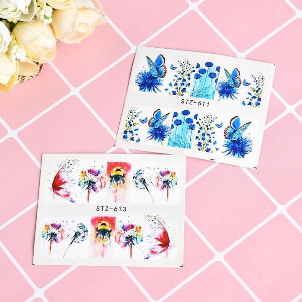 sheet butterfly designs nail art stickers luminous shinning glitter decorations manicure tool1, Black
sheet butterfly designs nail art stickers luminous shinning glitter decorations manicure tool1, Black