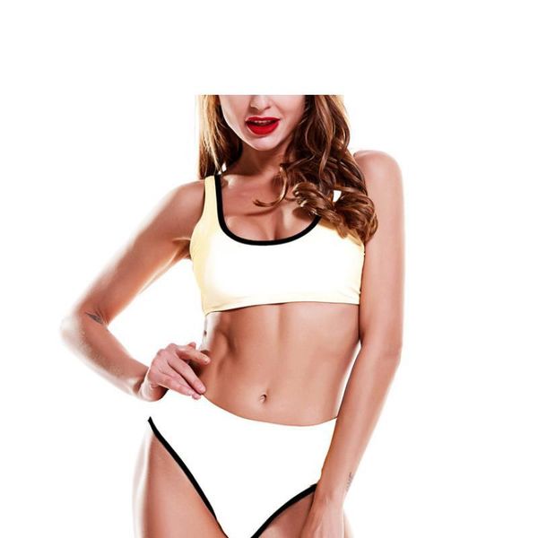women plus size solid tankini swimsuit fashion swimwear bikini set push up beachwear padded one-piece suits
women plus size solid tankini swimsuit fashion swimwear bikini set push up beachwear padded one-piece suits