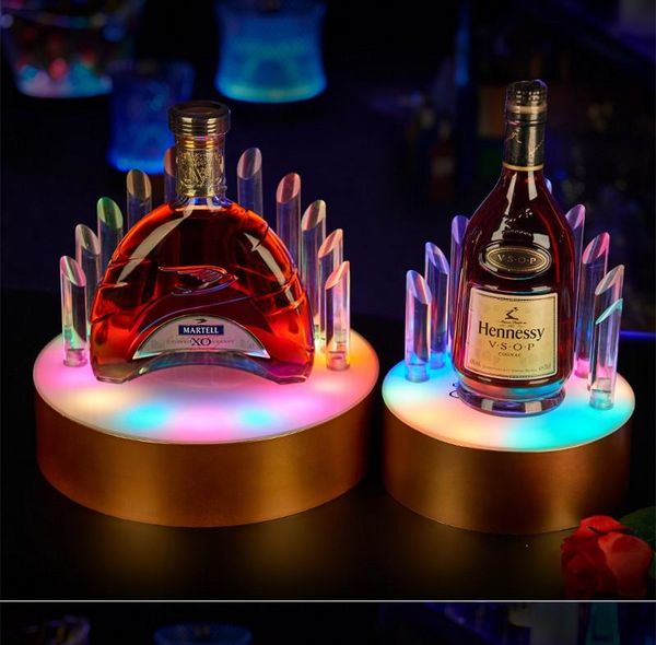 ice buckets and coolers creative rechargeable led luminous beer wine bottle holder glowing champagne cocktail drinkware for bar disco party
ice buckets and coolers creative rechargeable led luminous beer wine bottle holder glowing champagne cocktail drinkware for bar disco party