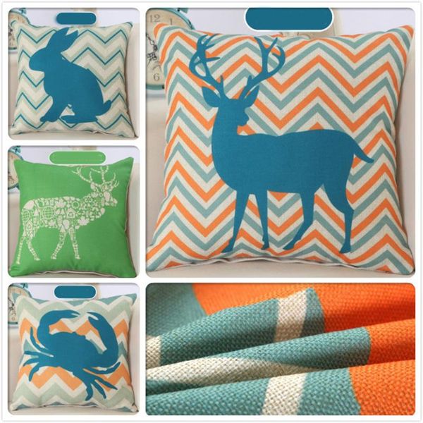 customized creative animal print square 45cm cushion cover modern sofa seat back cusion case car cushioncase pillowcover cushion/decorative
customized creative animal print square 45cm cushion cover modern sofa seat back cusion case car cushioncase pillowcover cushion/decorative