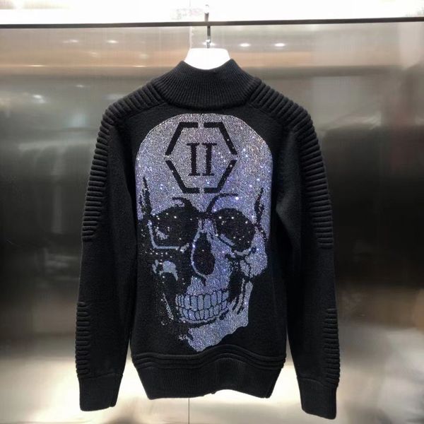 plein bear pullover round neck ls intarsia skull pp mens sweaters long sleves knits letters budge rhinestone fashion sweatshirt men knit cl, White;black
plein bear pullover round neck ls intarsia skull pp mens sweaters long sleves knits letters budge rhinestone fashion sweatshirt men knit cl, White;black
