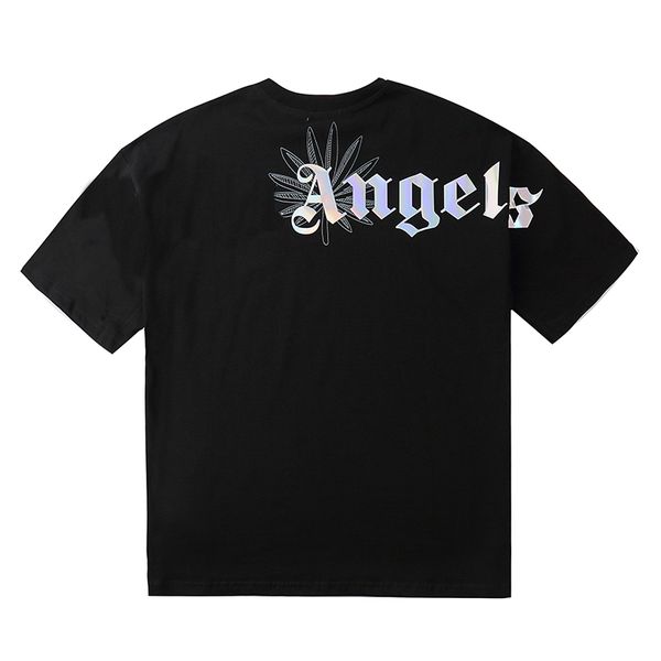 2021 angel t shirt drop shoulder short-sleeved men and women couples sanskrit back colorful logo loose t-shirt printing, White;black
2021 angel t shirt drop shoulder short-sleeved men and women couples sanskrit back colorful logo loose t-shirt printing, White;black