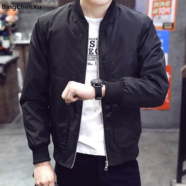 men's jackets jacket men casual fashion slim spring sportswear motorcycle mens for male coats plus size 4xl, Black;brown
men's jackets jacket men casual fashion slim spring sportswear motorcycle mens for male coats plus size 4xl, Black;brown