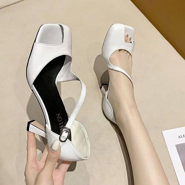 dress shoes women pumps summer stiletto ankle strap fashion high heel ladies rome sandals woman open toe party, Black
dress shoes women pumps summer stiletto ankle strap fashion high heel ladies rome sandals woman open toe party, Black